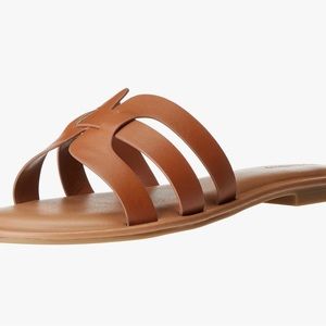 Women's Slide Sandal